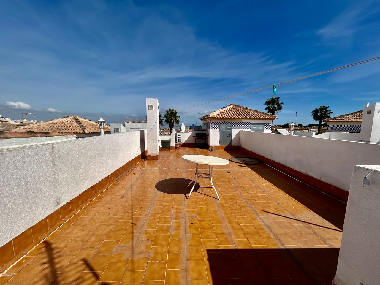 Apartment for Sale in Los Altos, Alicante