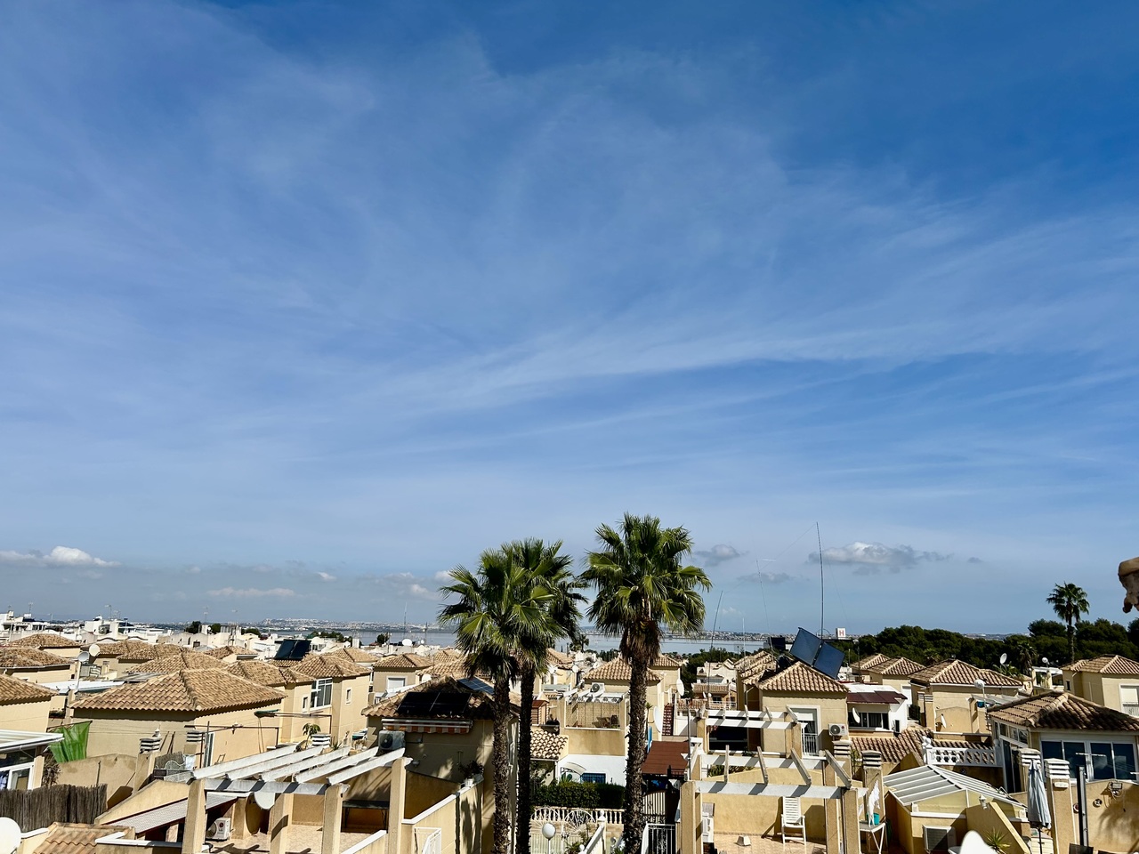 Apartment for Sale in Los Altos, Alicante