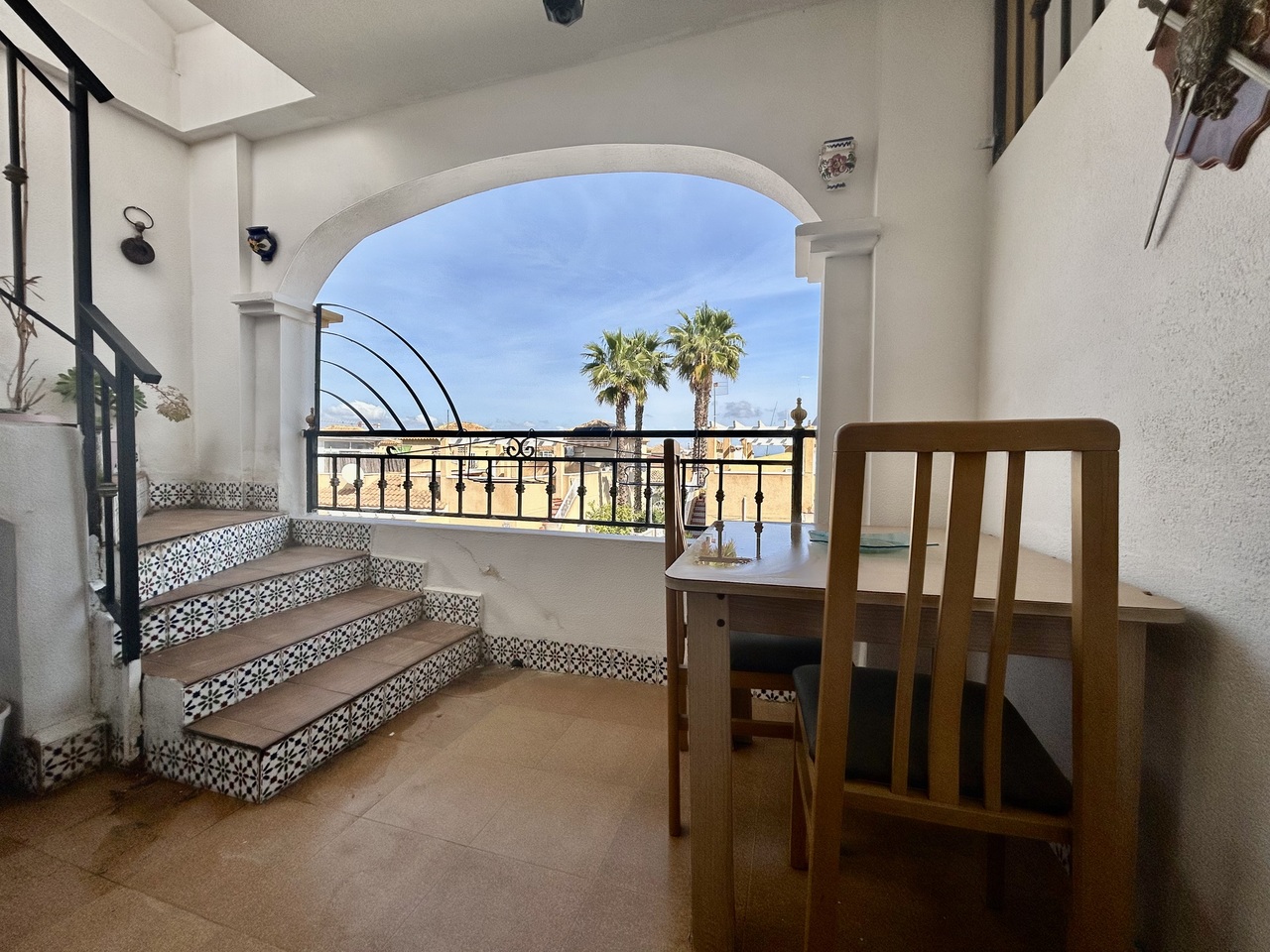 Apartment for Sale in Los Altos, Alicante