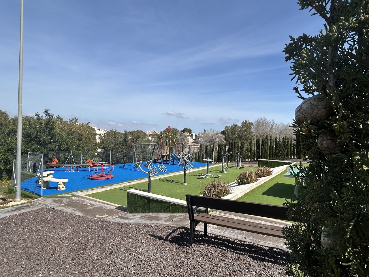 Apartment for Sale in Los Altos, Alicante