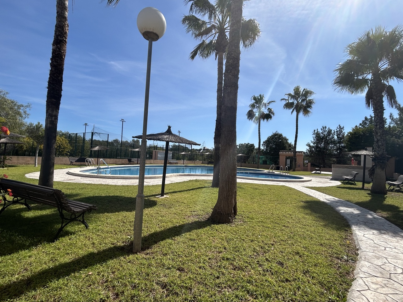 Apartment for Sale in Los Altos, Alicante