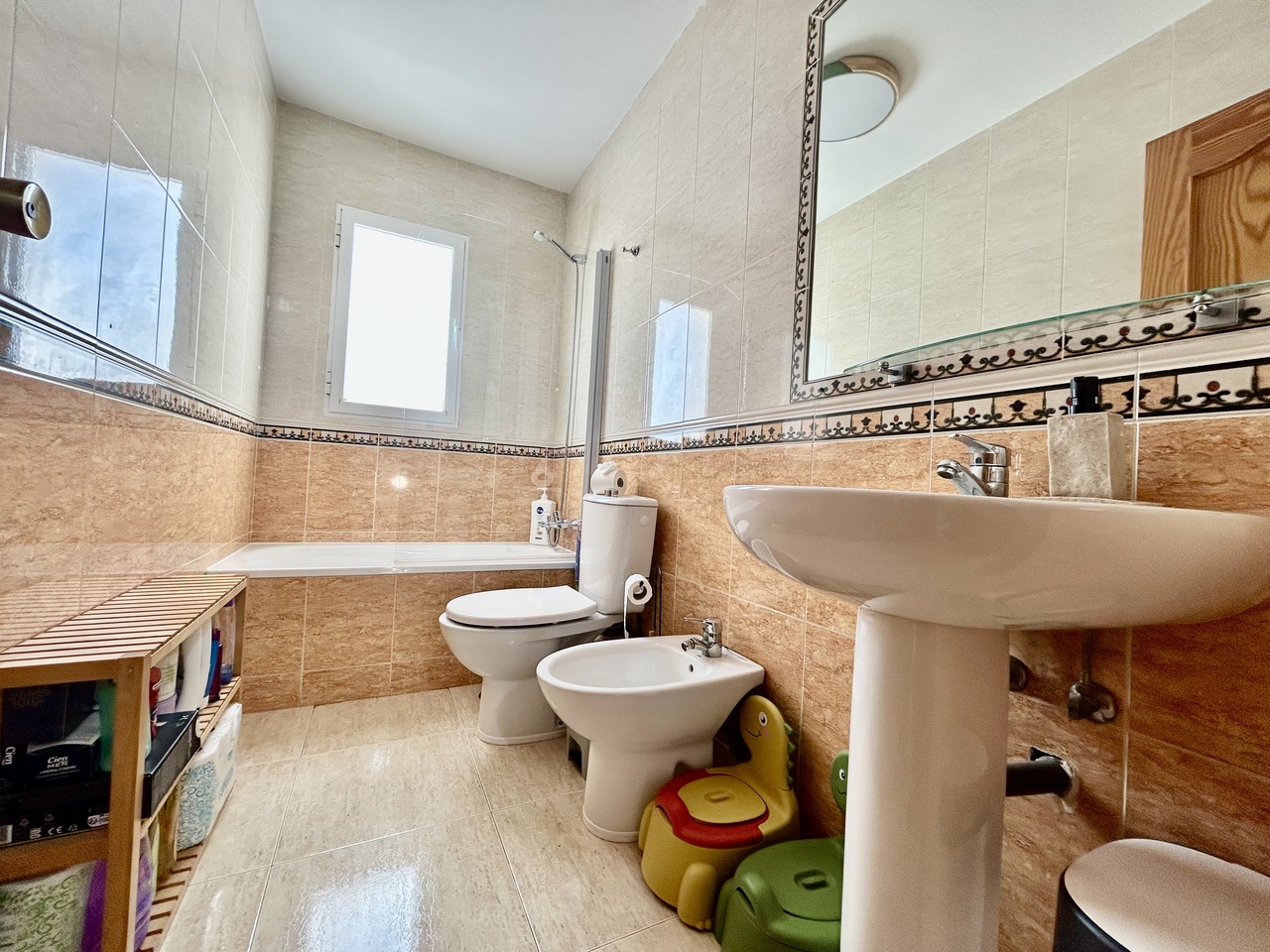 Town House for Sale in San Pedro del Pinatar, Murcia