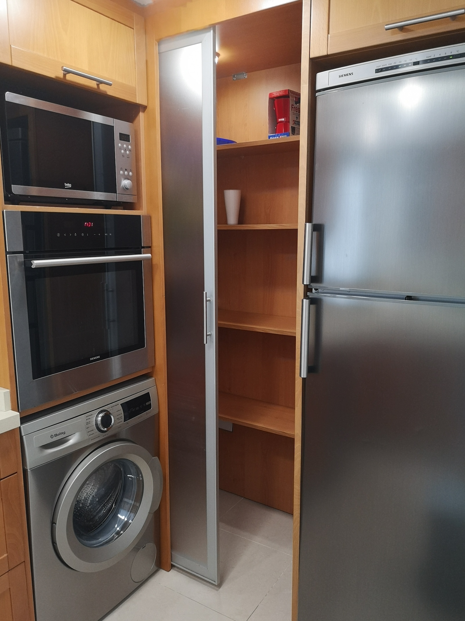 Apartment for Sale in Guardamar del Segura, Alicante
