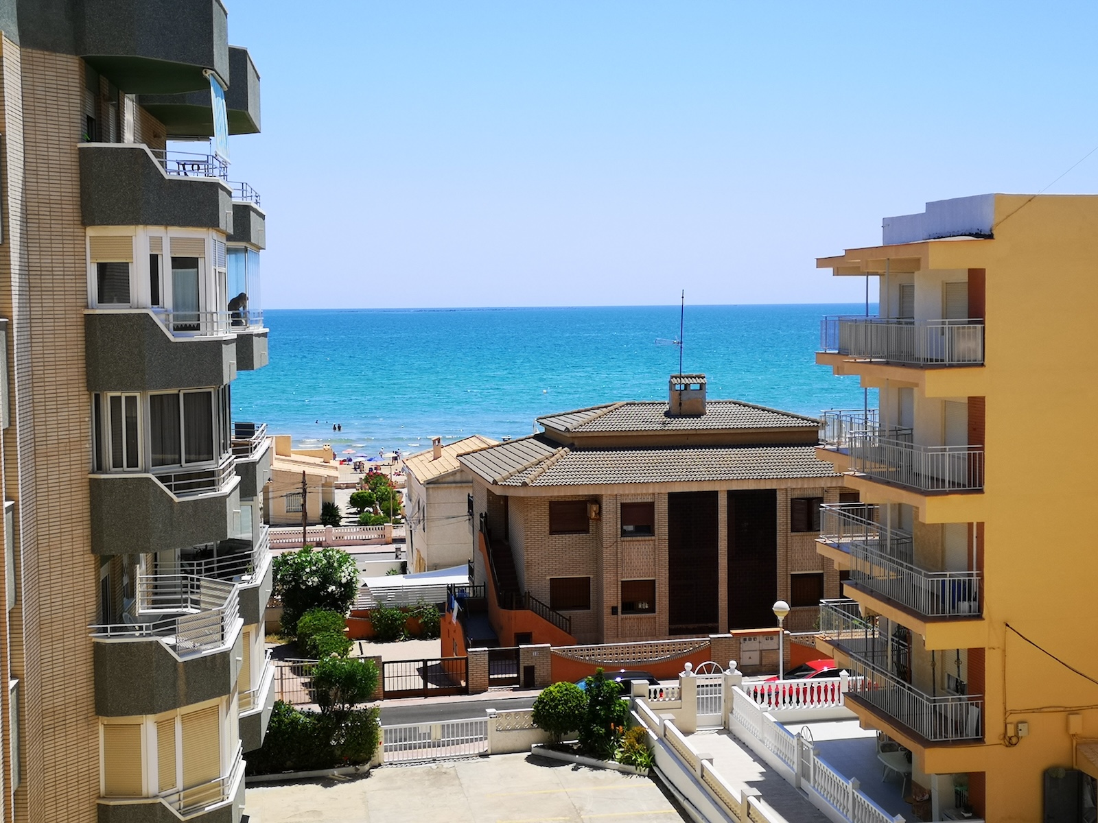 Apartment for Sale in Guardamar del Segura, Alicante