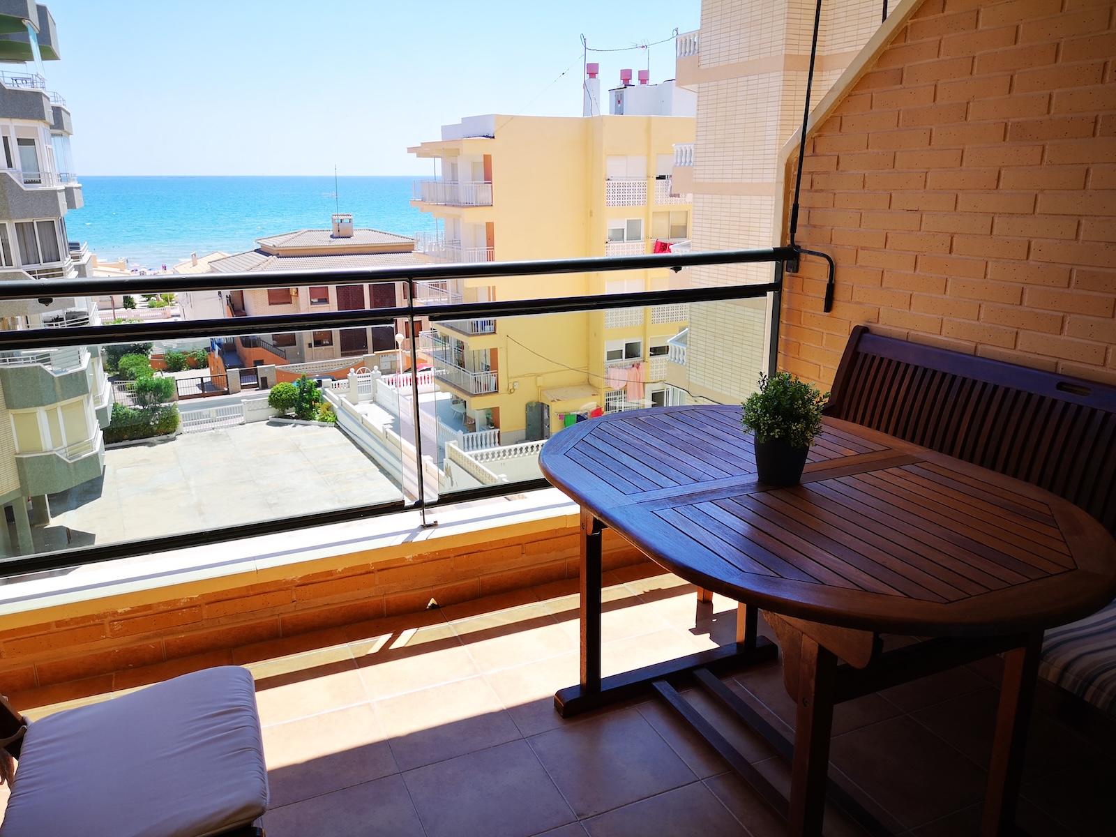 IMG_20200707_131005 Apartment for Sale in Guardamar del Segura, Alicante