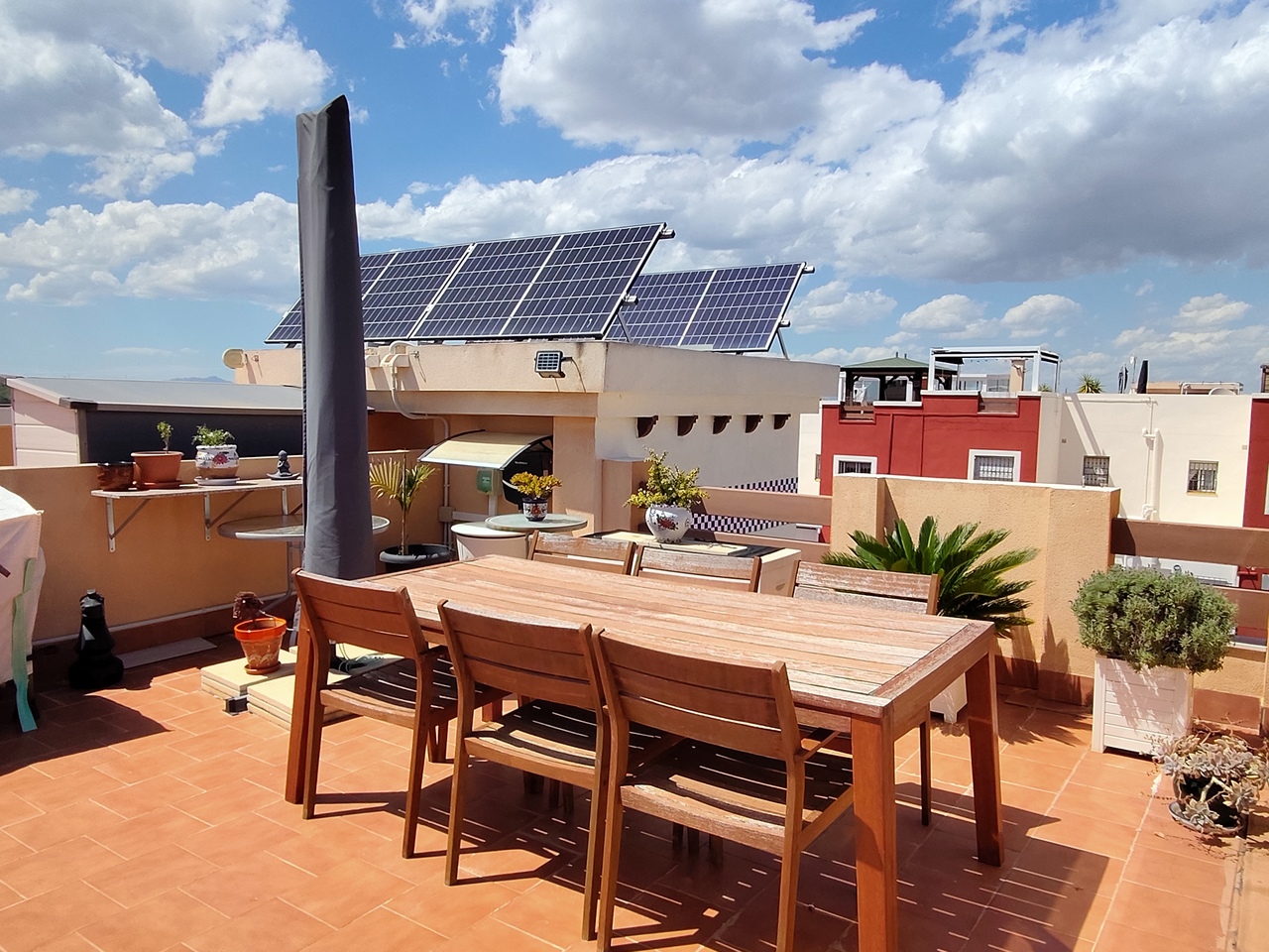 Apartment for Sale in Los Altos, Alicante