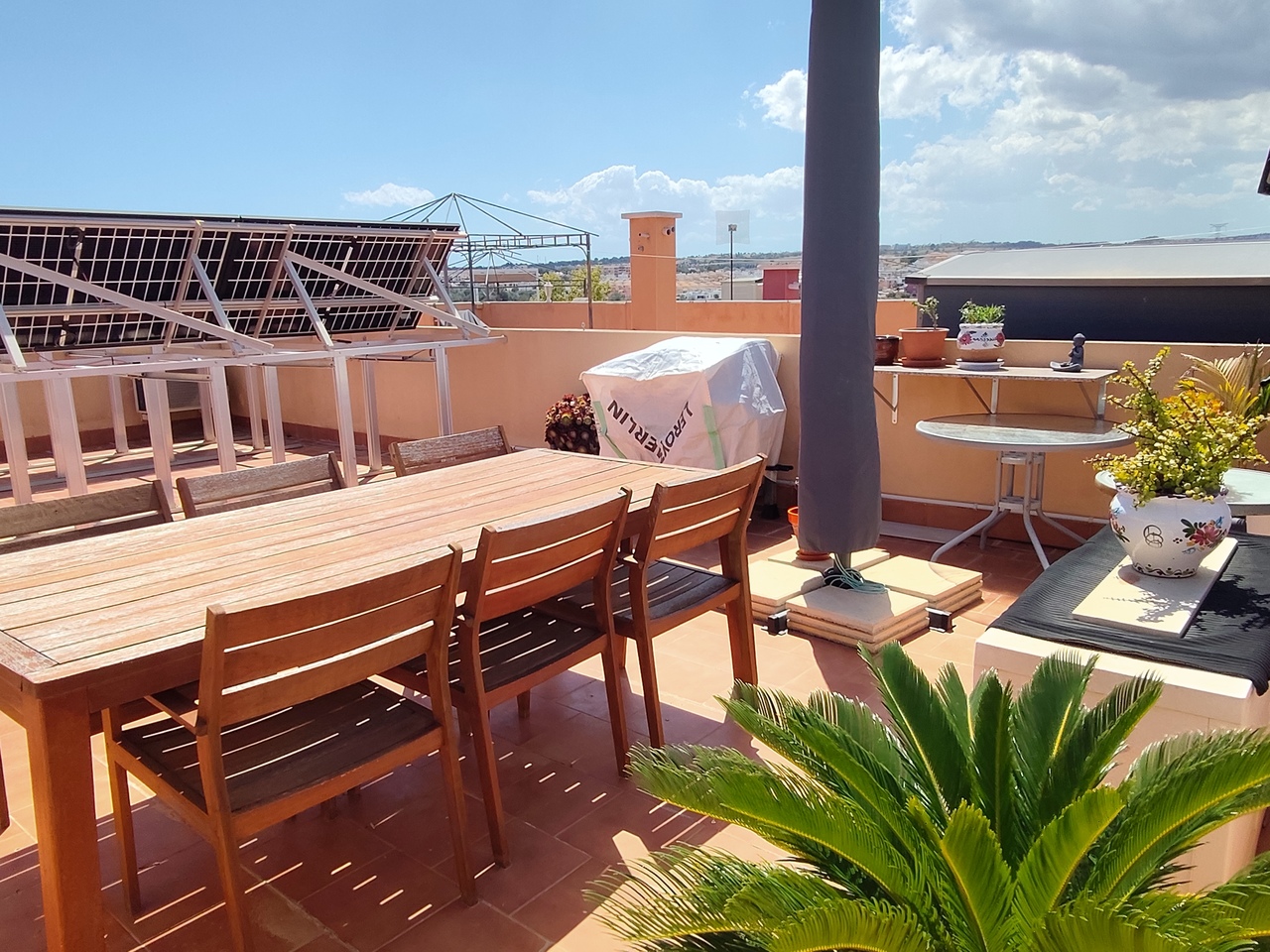 Apartment for Sale in Los Altos, Alicante