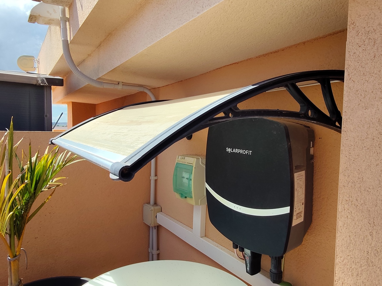 Apartment for Sale in Los Altos, Alicante
