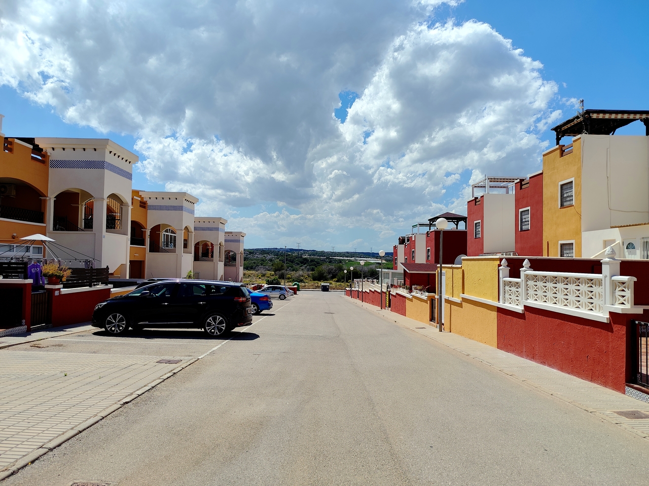 Apartment for Sale in Los Altos, Alicante