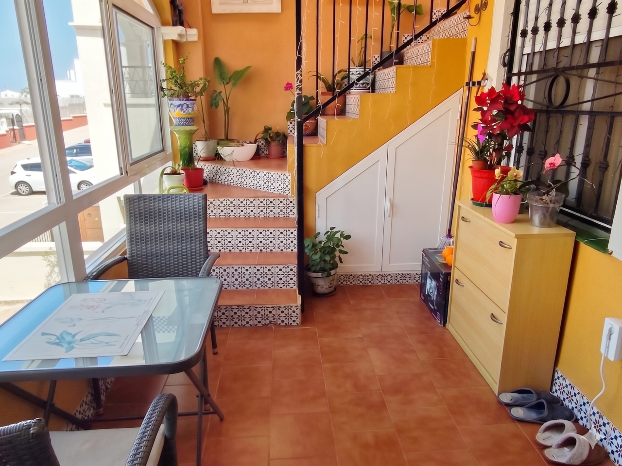 Apartment for Sale in Los Altos, Alicante