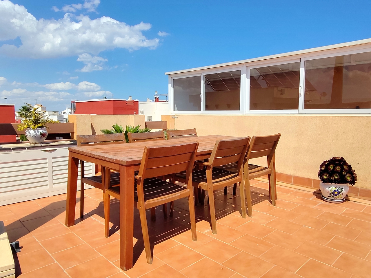 Apartment for Sale in Los Altos, Alicante