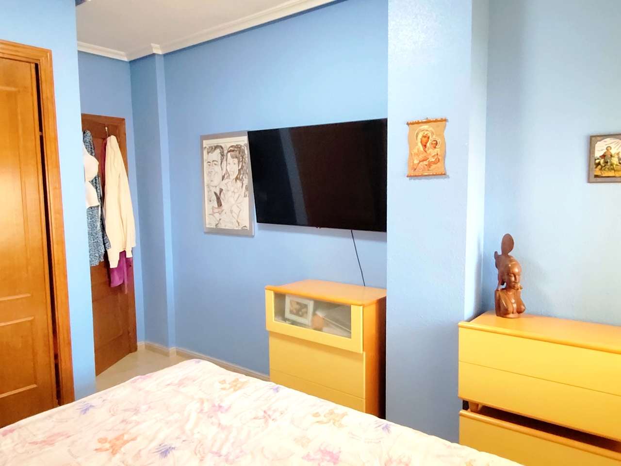 Apartment for Sale in Los Altos, Alicante