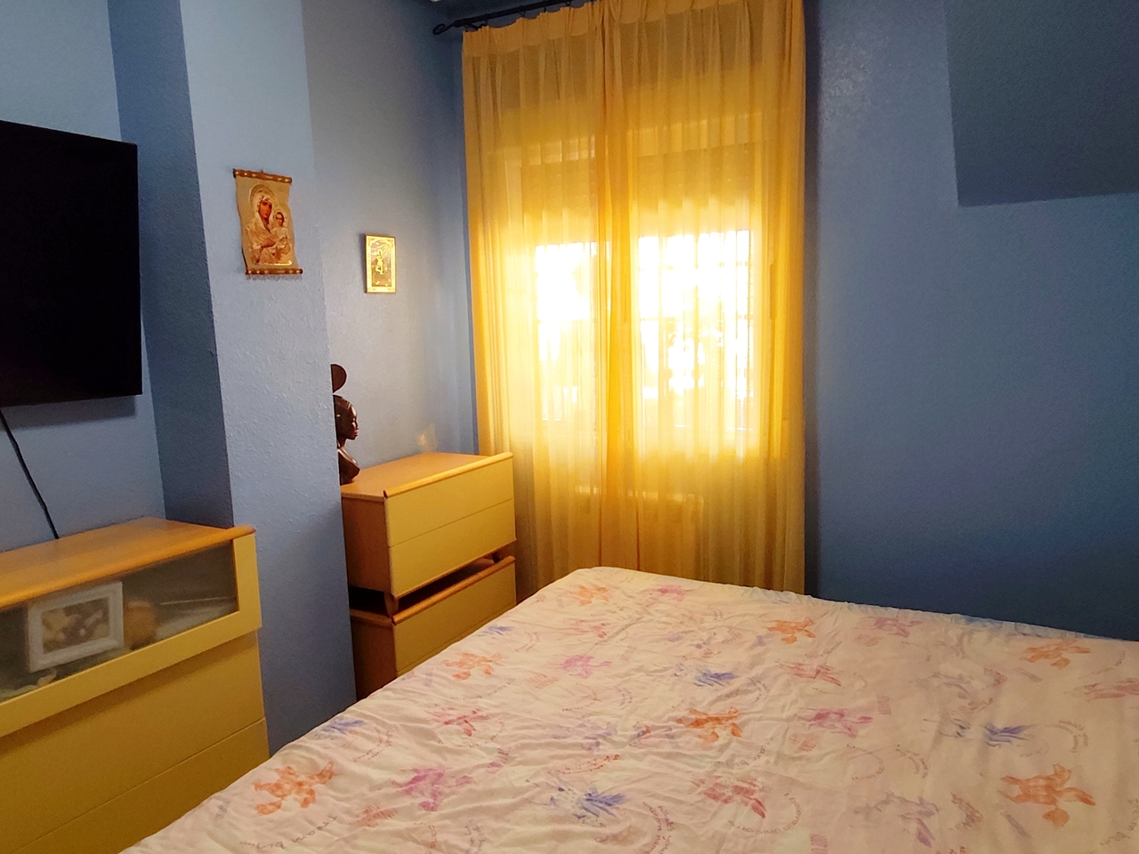 Apartment for Sale in Los Altos, Alicante