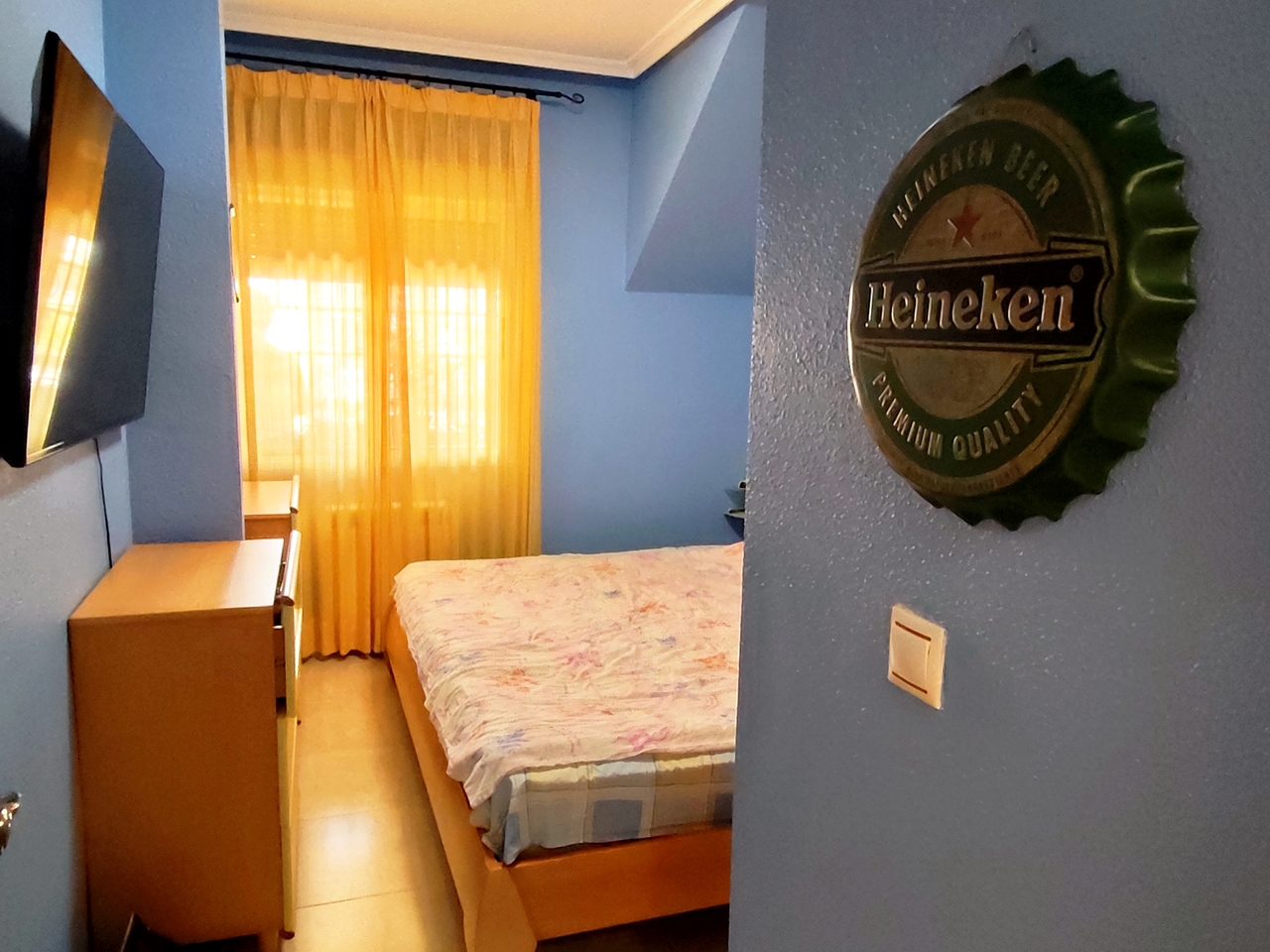Apartment for Sale in Los Altos, Alicante