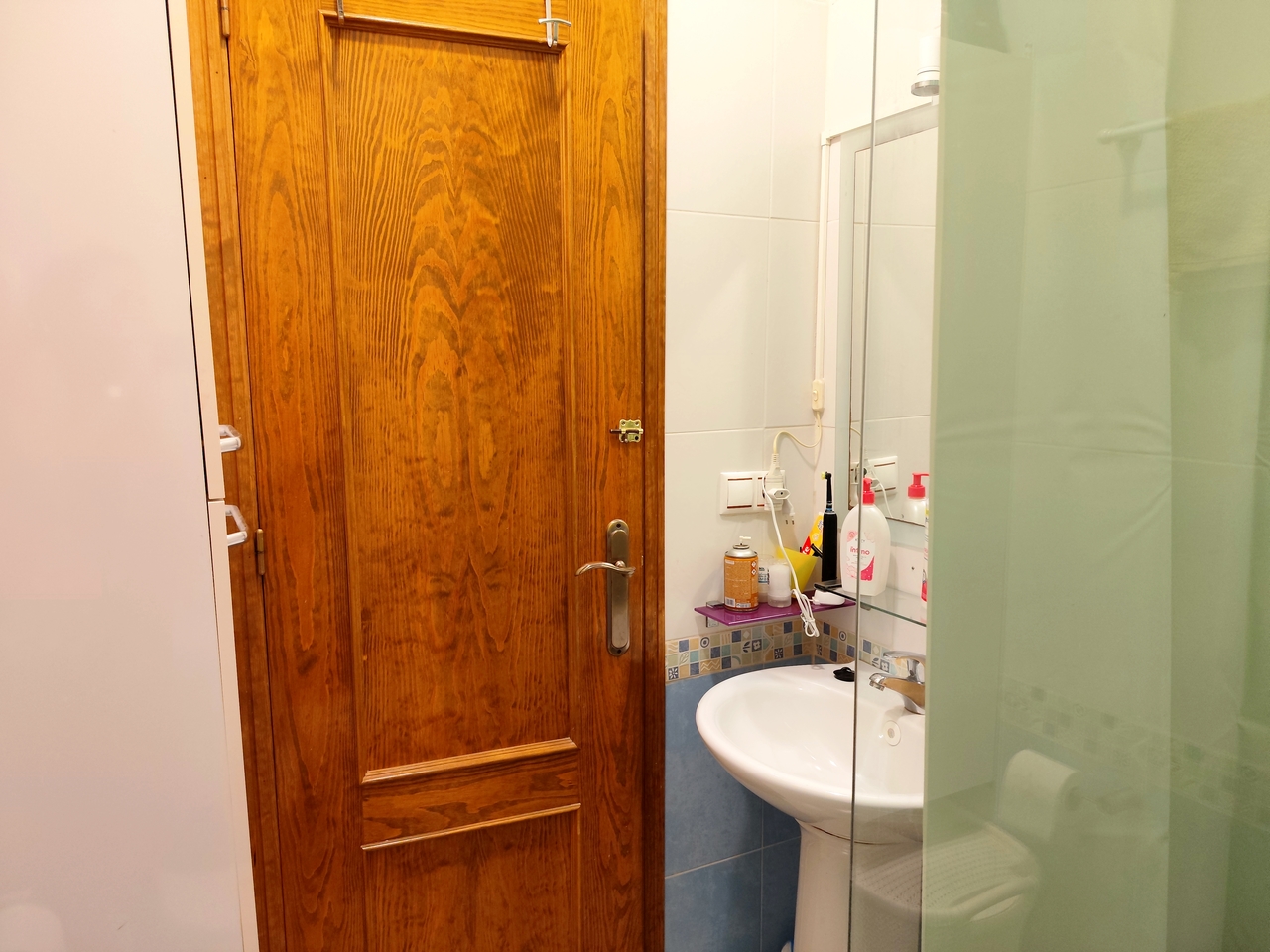 Apartment for Sale in Los Altos, Alicante