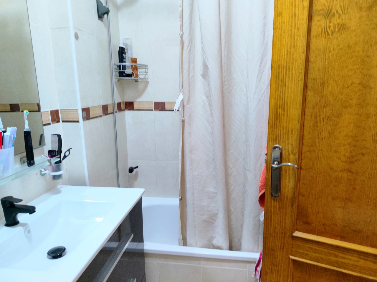 Apartment for Sale in Los Altos, Alicante