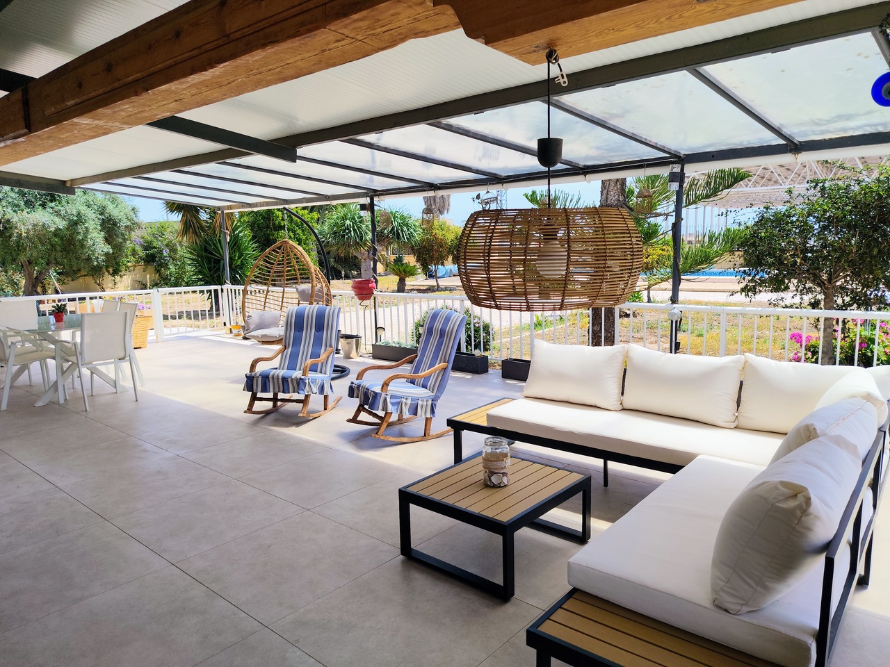 Villa for Sale in Los Montesinos, Alicante
