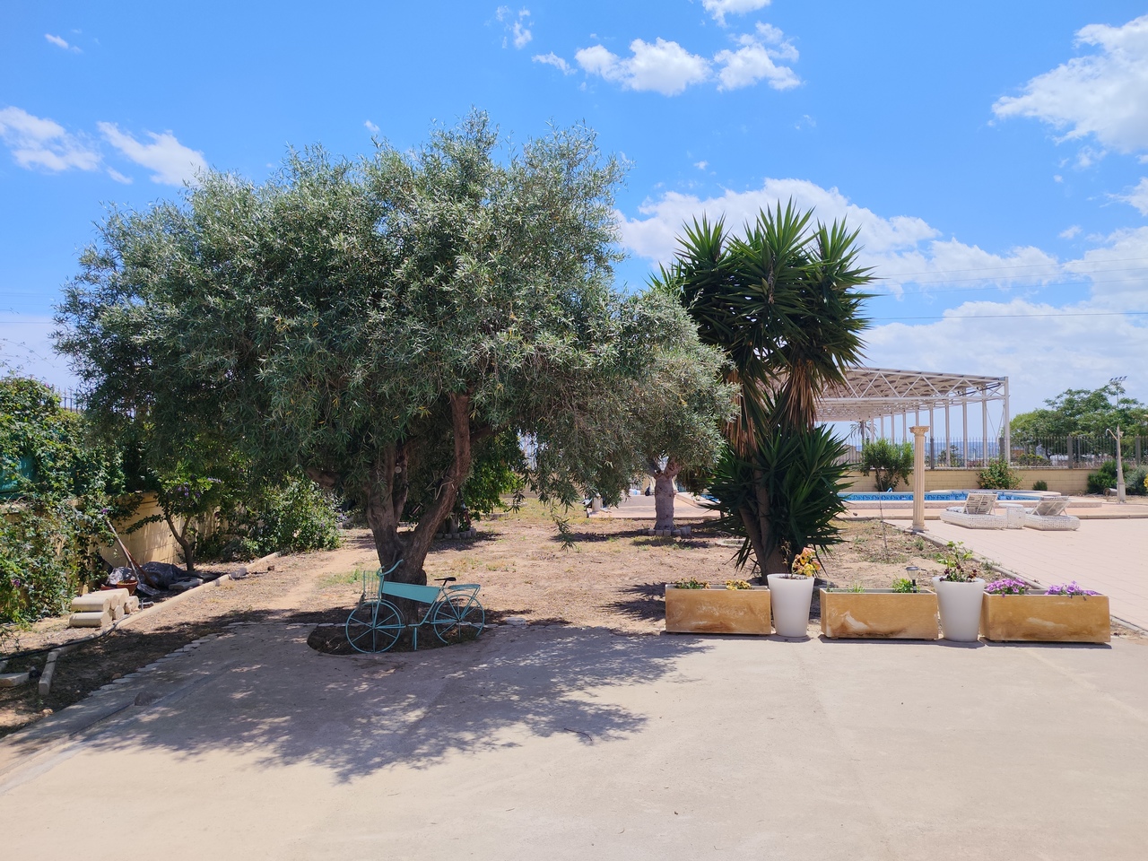 Villa for Sale in Los Montesinos, Alicante