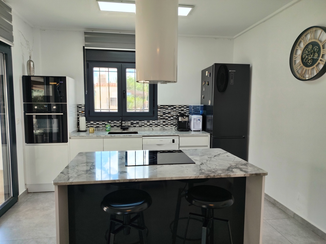 Villa for Sale in Los Montesinos, Alicante