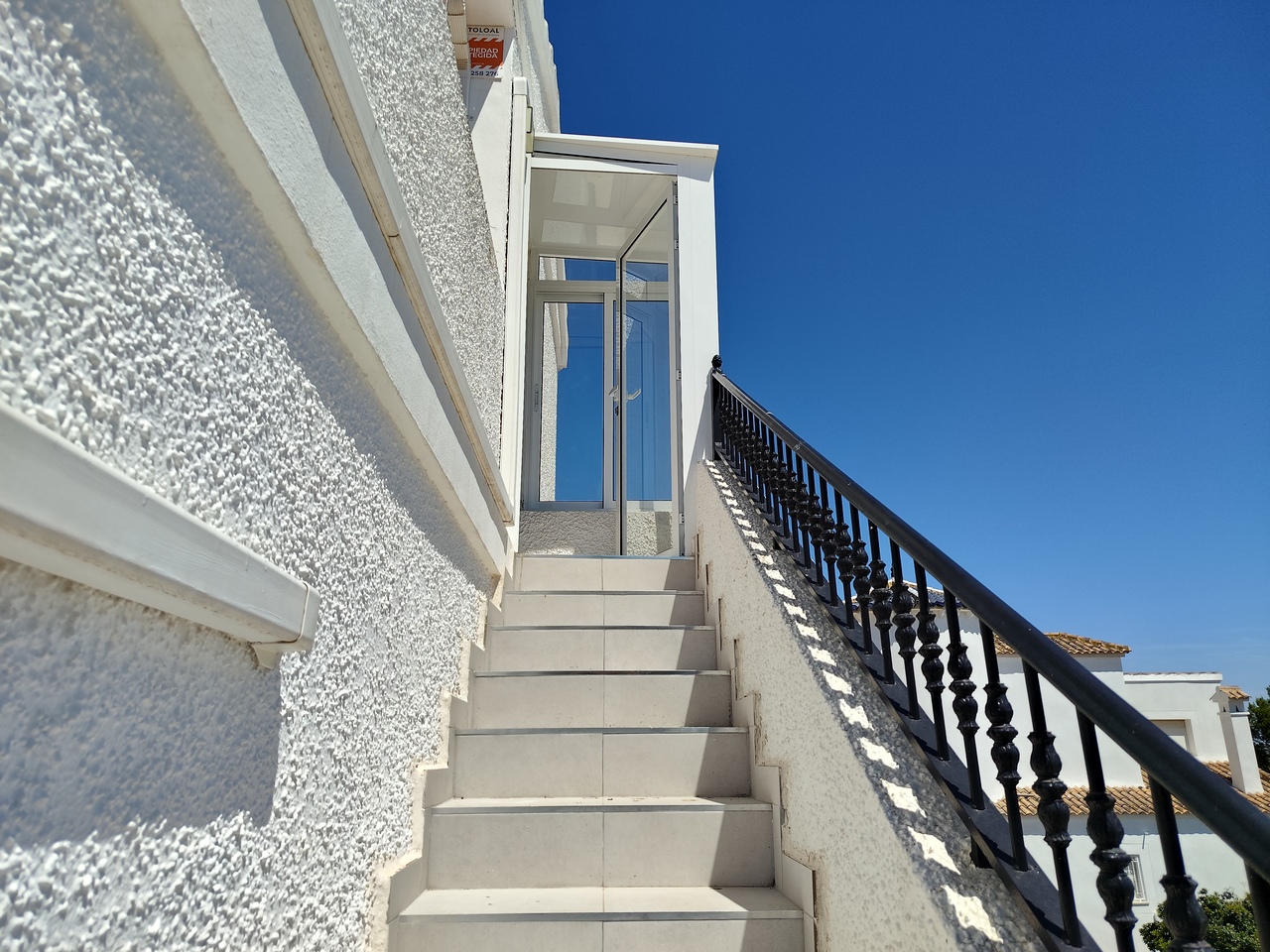 Villa for Sale in San Miguel / Vistabella Golf, Alicante