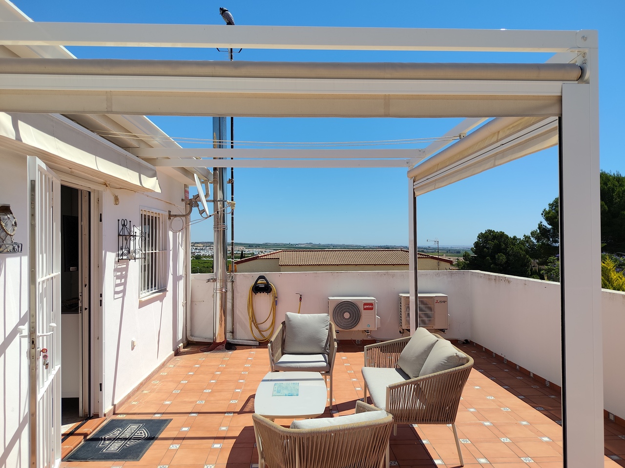 Villa for Sale in San Miguel / Vistabella Golf, Alicante