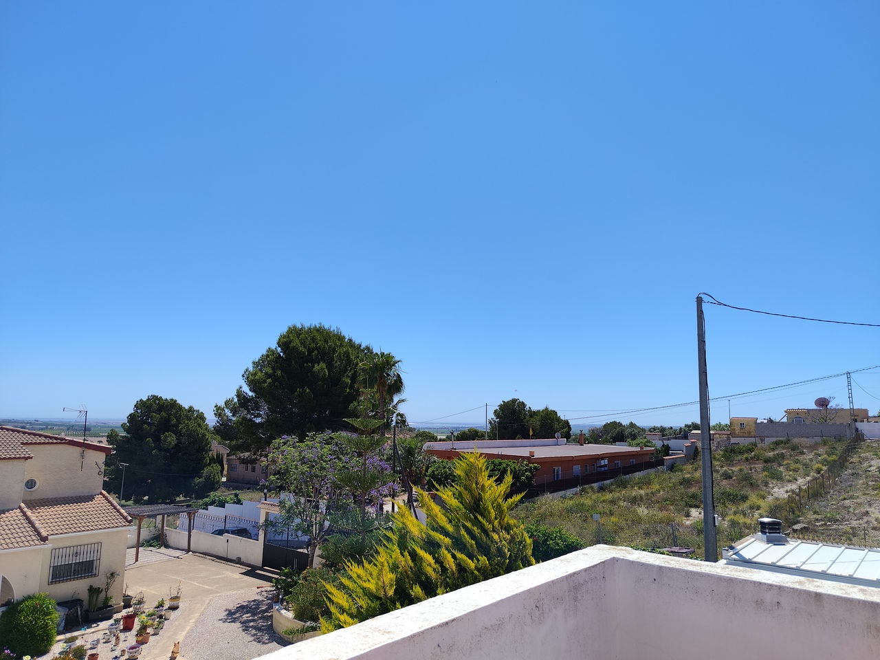 Villa for Sale in San Miguel / Vistabella Golf, Alicante