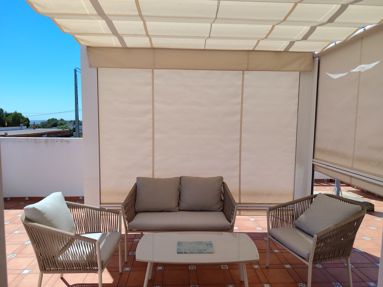 Villa for Sale in San Miguel / Vistabella Golf, Alicante