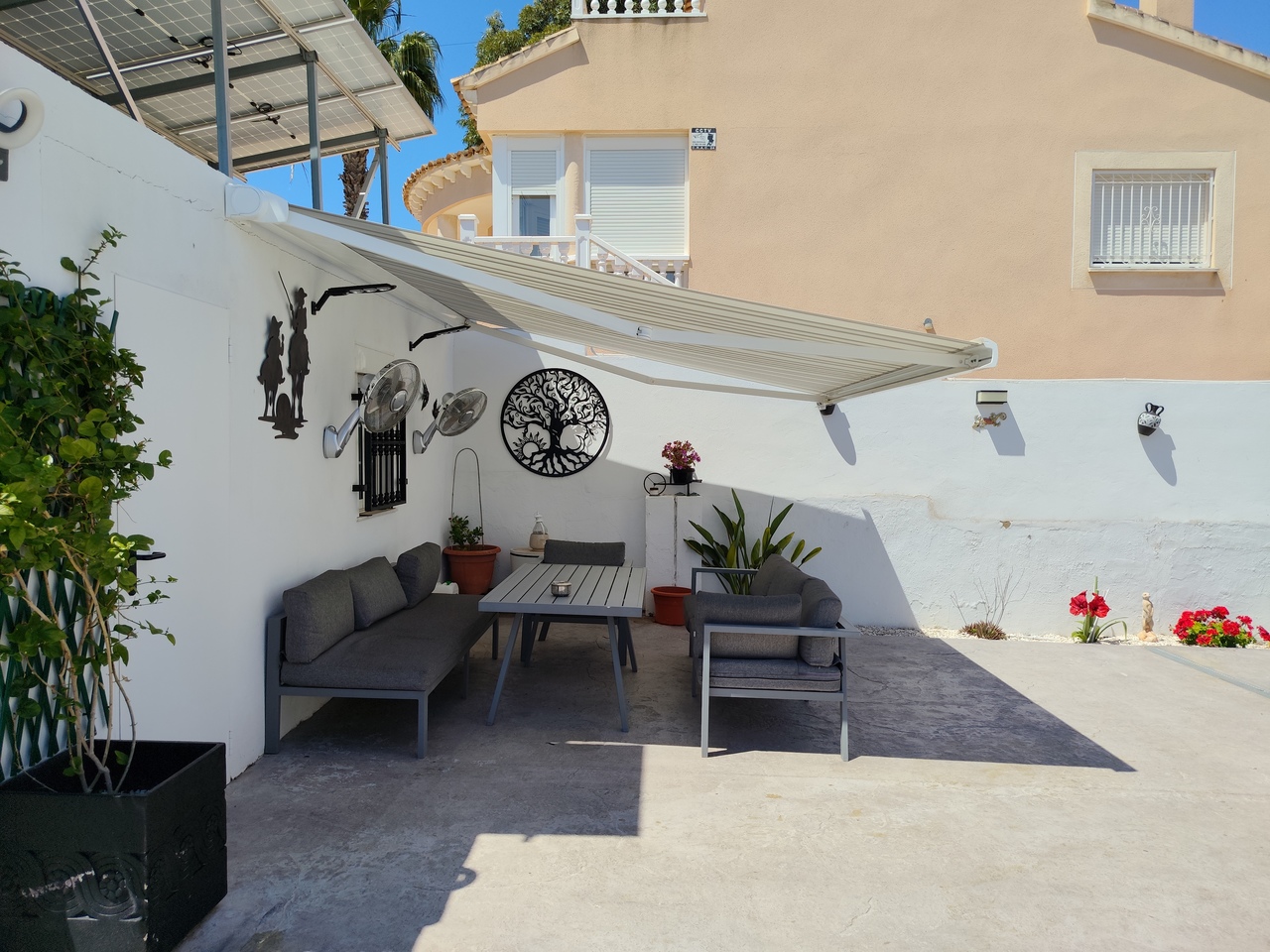 Villa for Sale in San Miguel / Vistabella Golf, Alicante