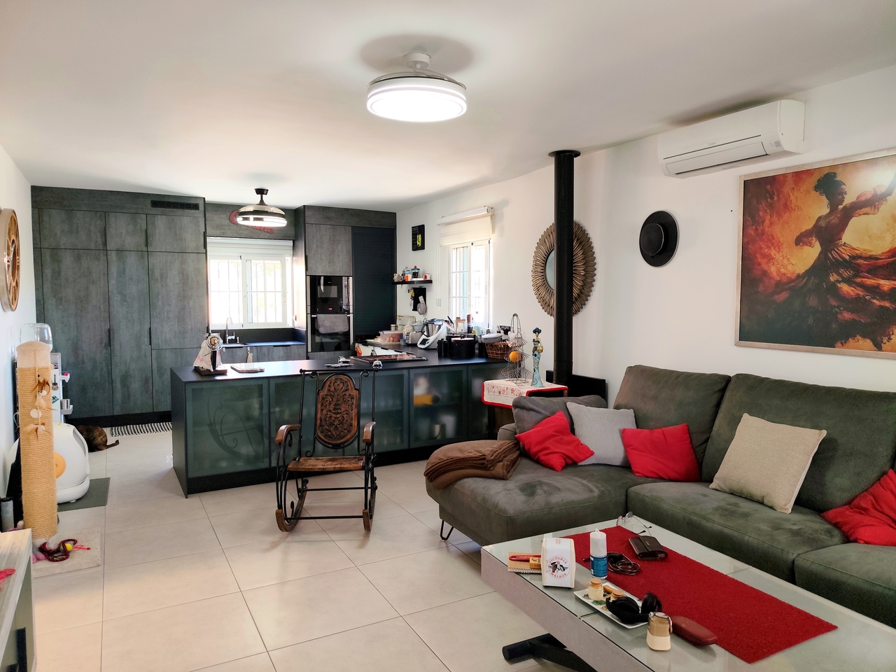 Villa for Sale in San Miguel / Vistabella Golf, Alicante