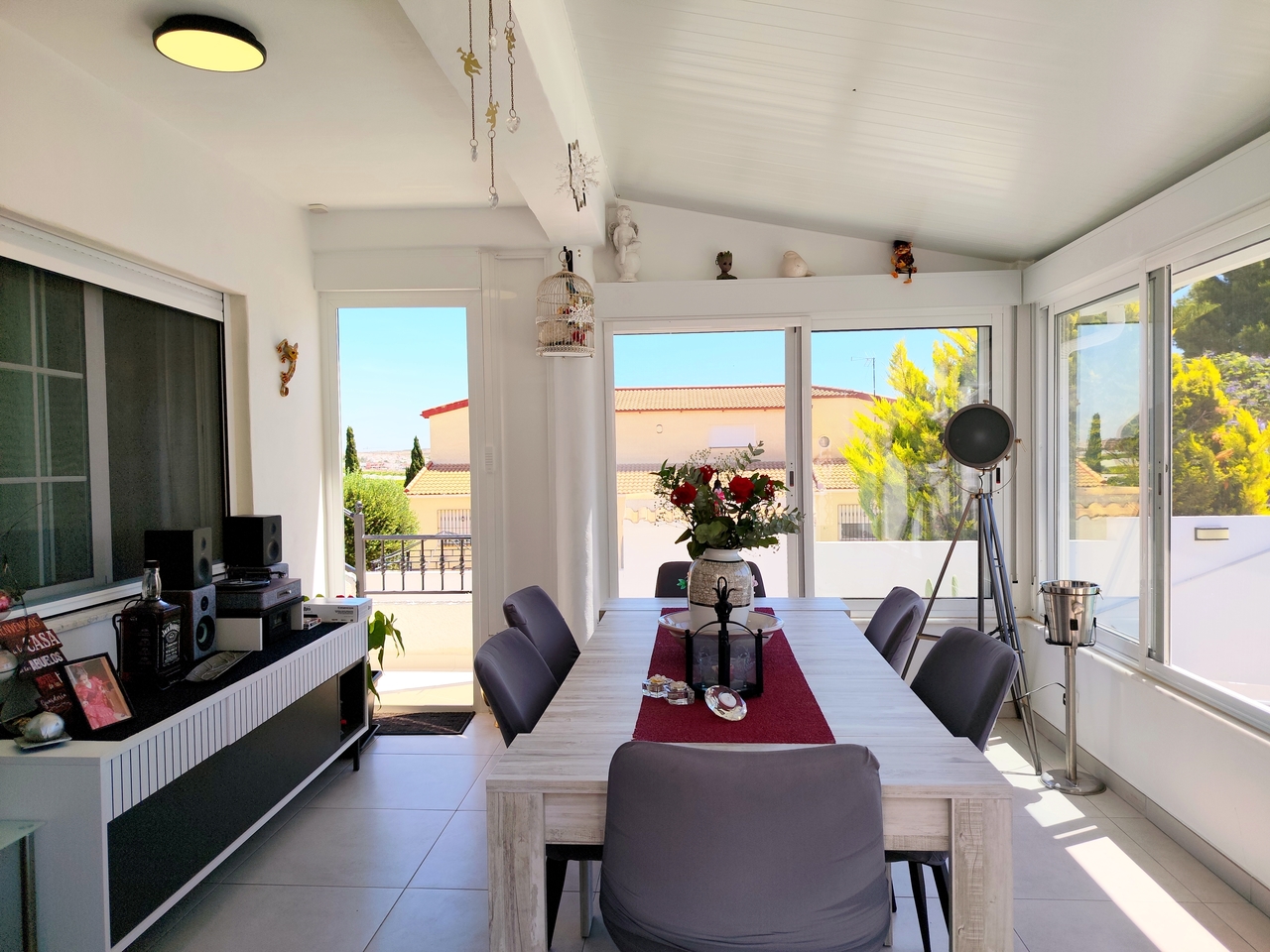 Villa for Sale in San Miguel / Vistabella Golf, Alicante