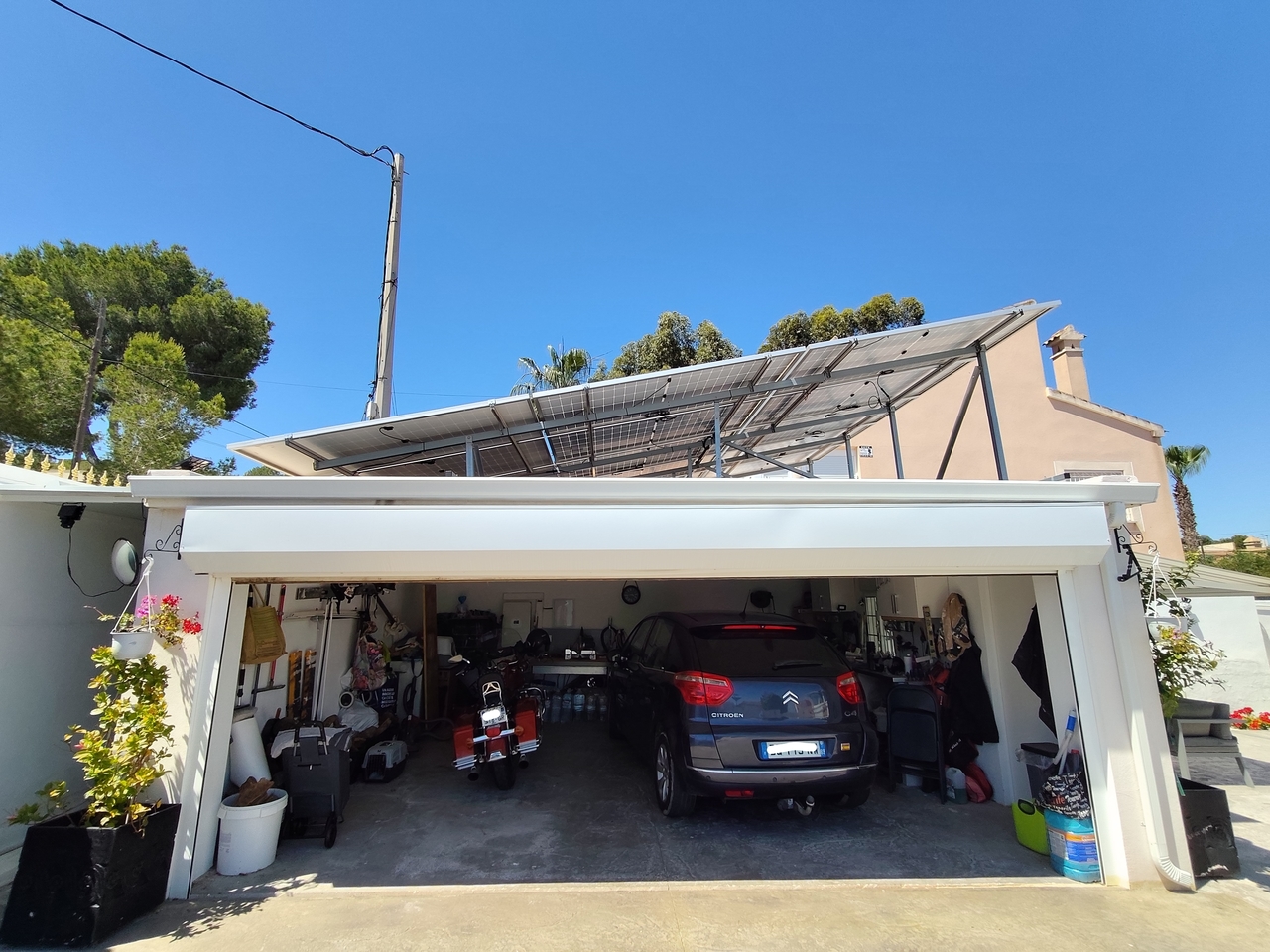 Villa for Sale in San Miguel / Vistabella Golf, Alicante