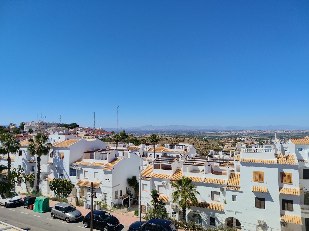 Bungalow for Sale in Ciudad Quesada, Alicante