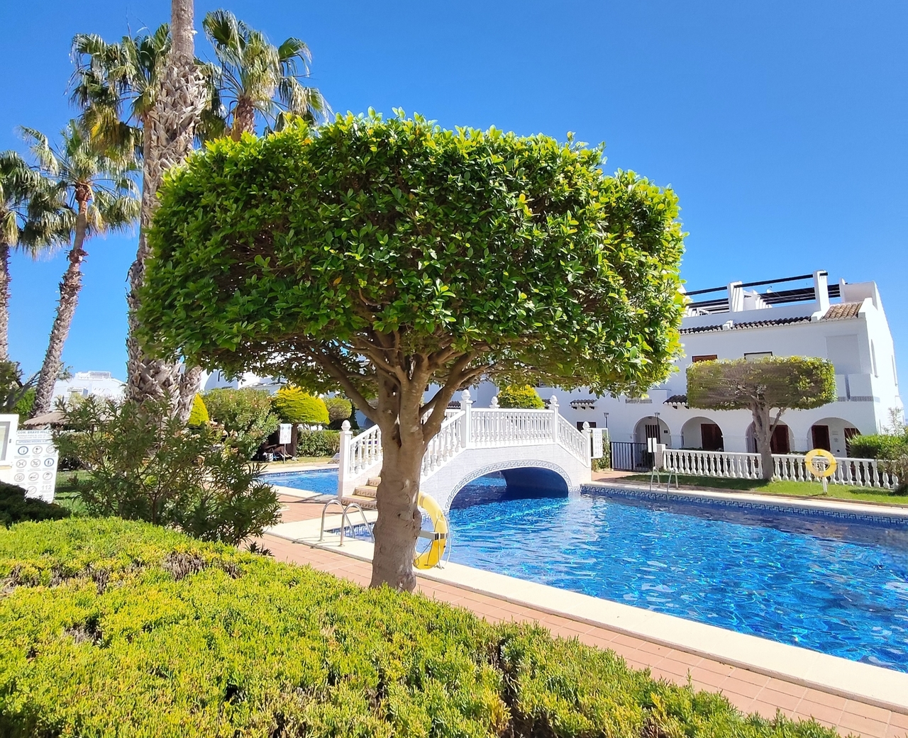 Bungalow for Sale in Ciudad Quesada, Alicante