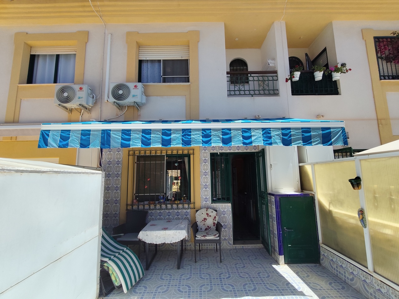 Town House for Sale in La Zenia, Alicante