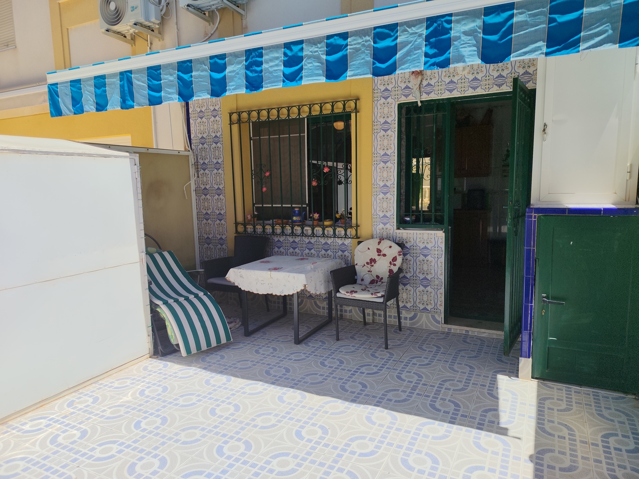 Town House for Sale in La Zenia, Alicante