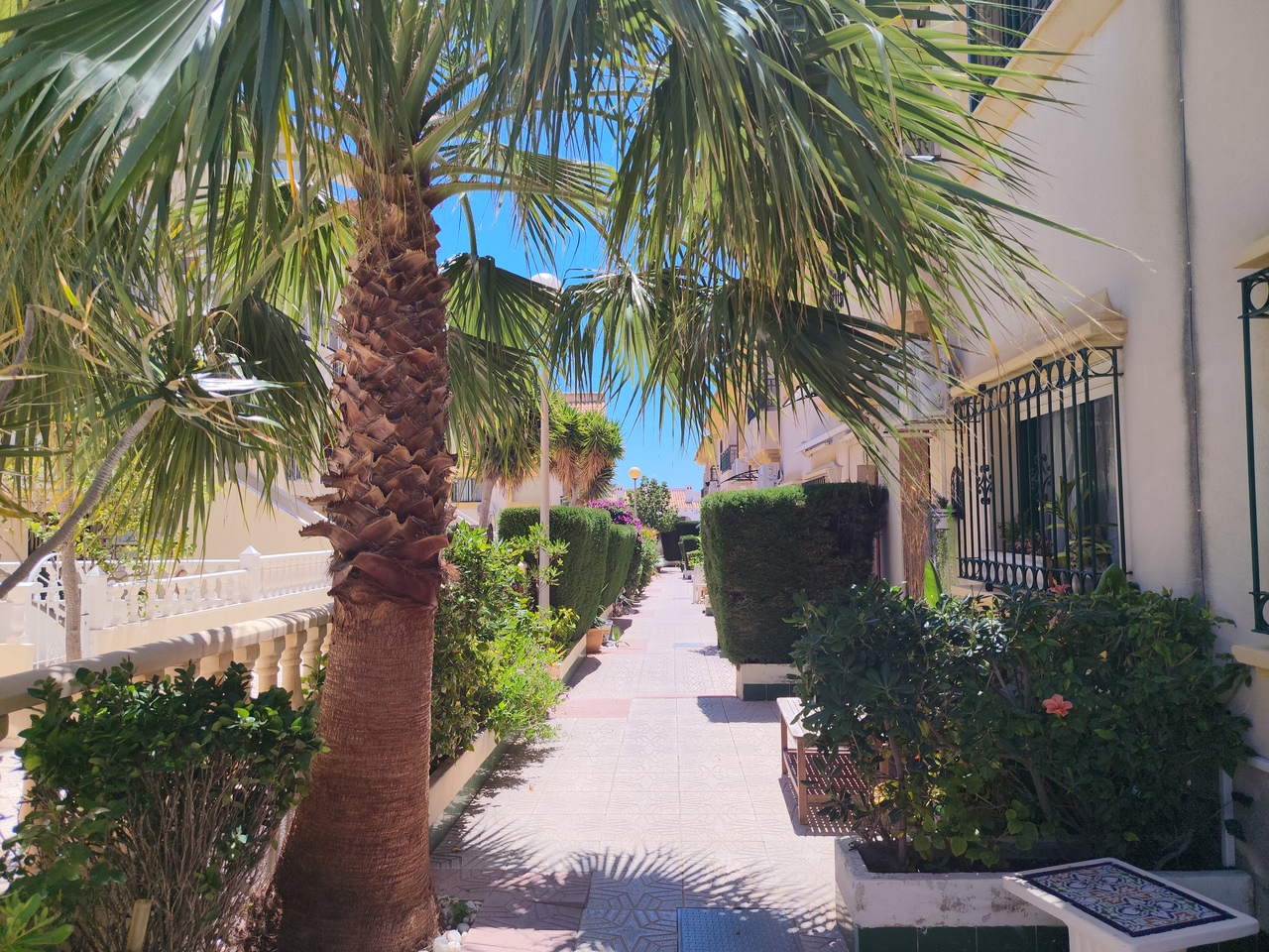 Town House for Sale in La Zenia, Alicante