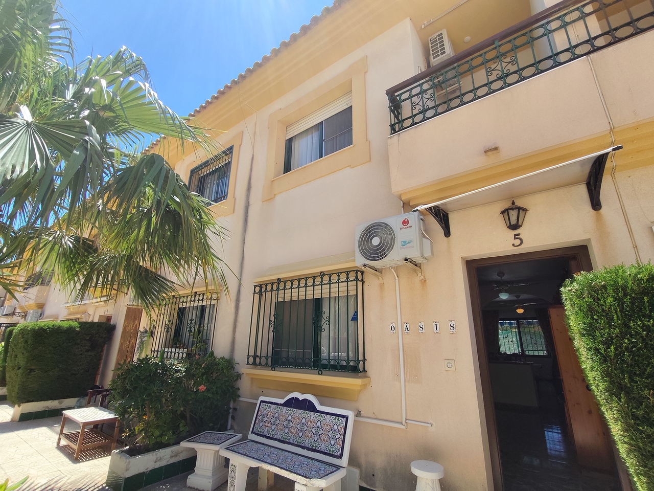 Town House for Sale in La Zenia, Alicante
