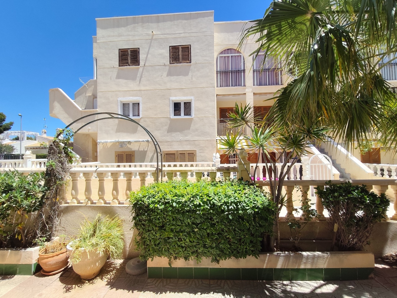 Town House for Sale in La Zenia, Alicante