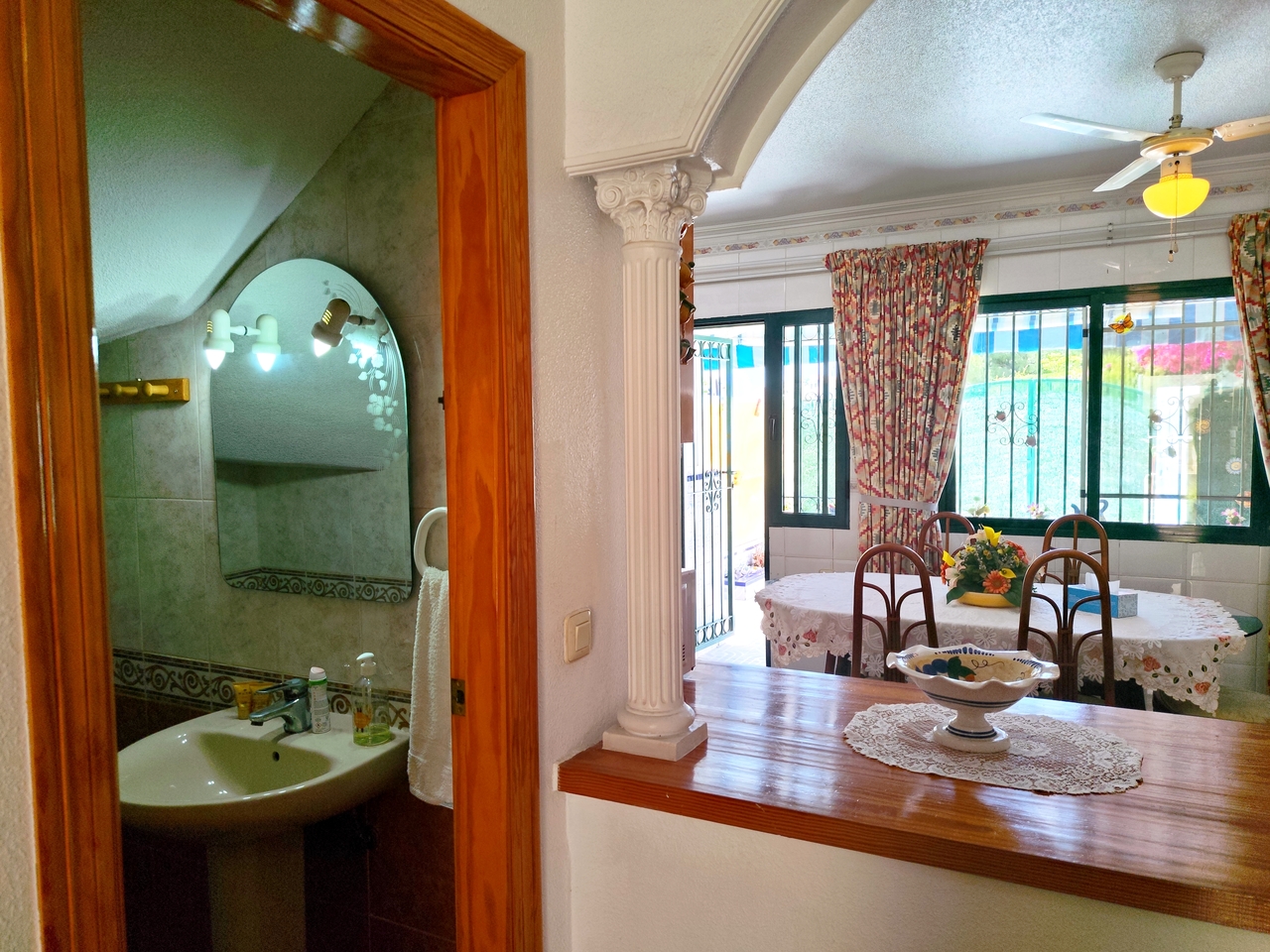 Town House for Sale in La Zenia, Alicante