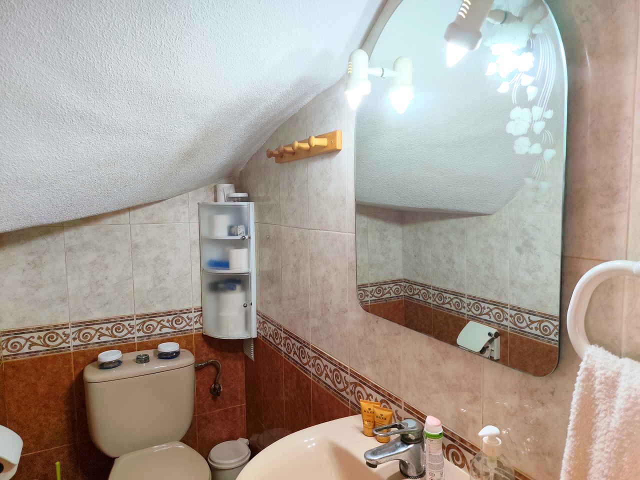 Town House for Sale in La Zenia, Alicante