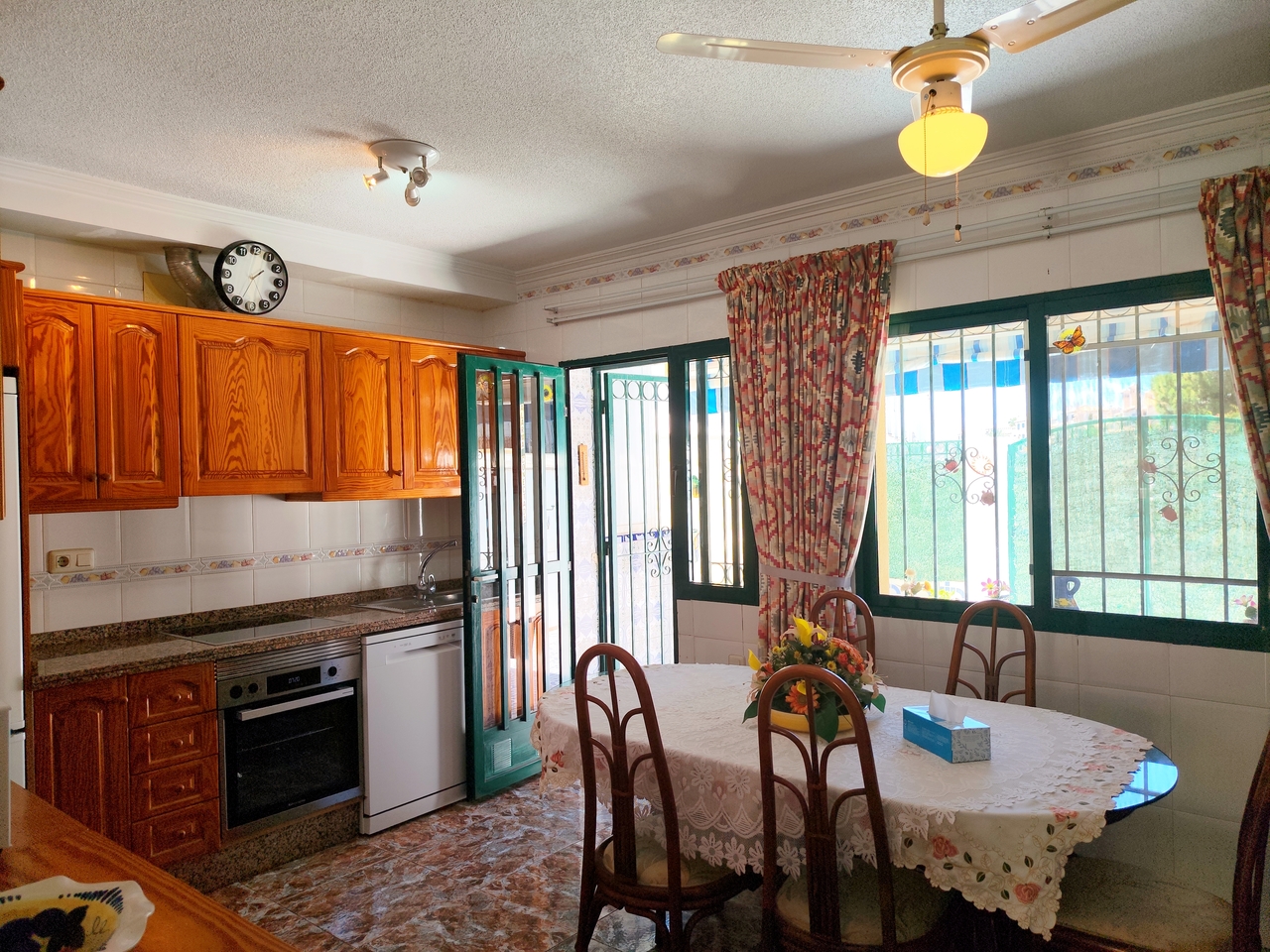 Town House for Sale in La Zenia, Alicante