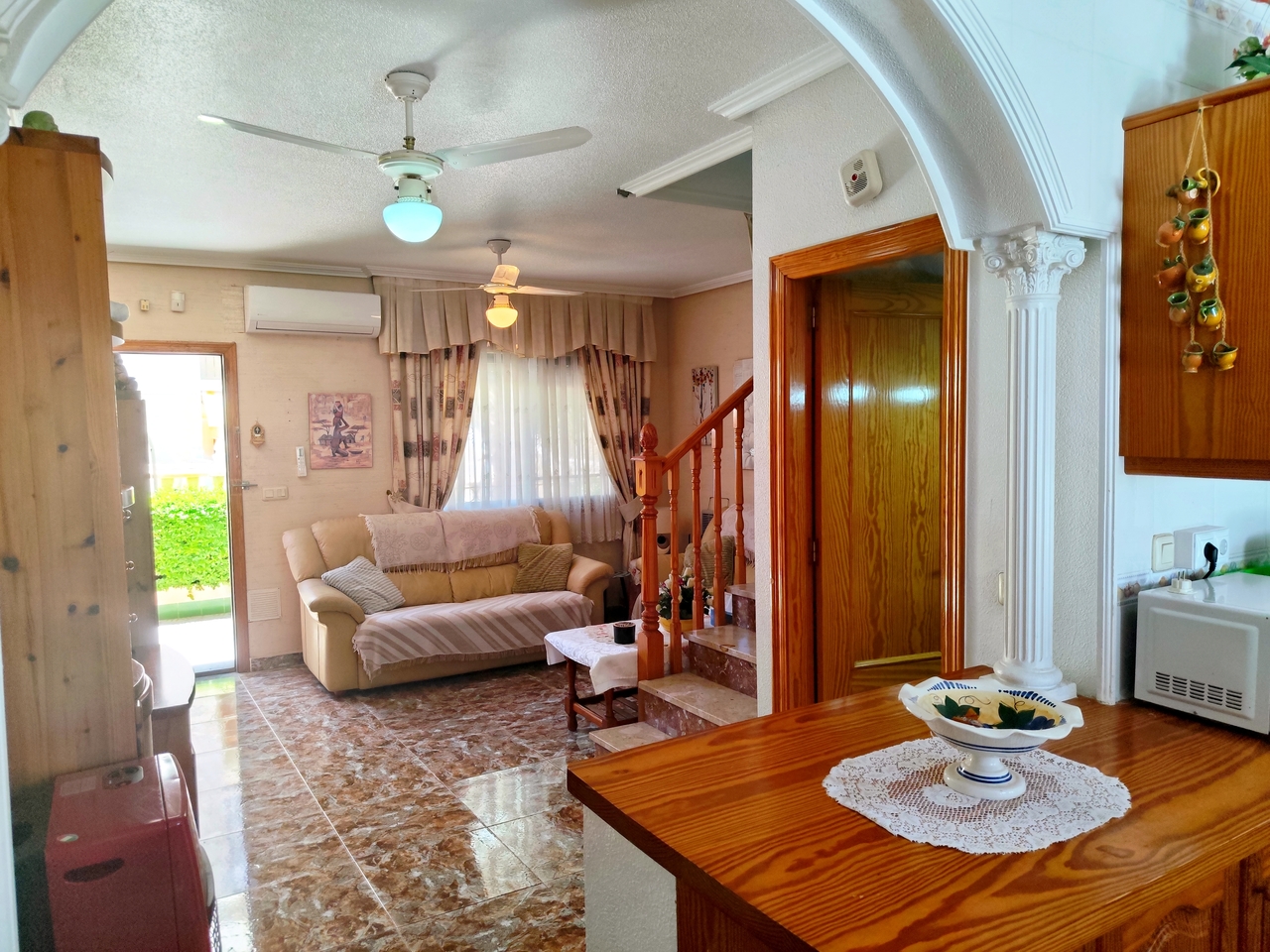Town House for Sale in La Zenia, Alicante