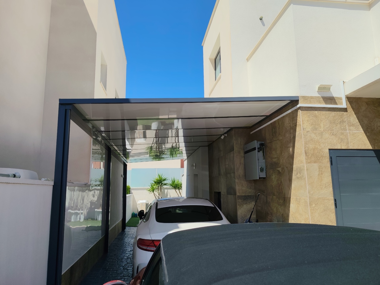 Villa for Sale in San Miguel de Salinas, Alicante