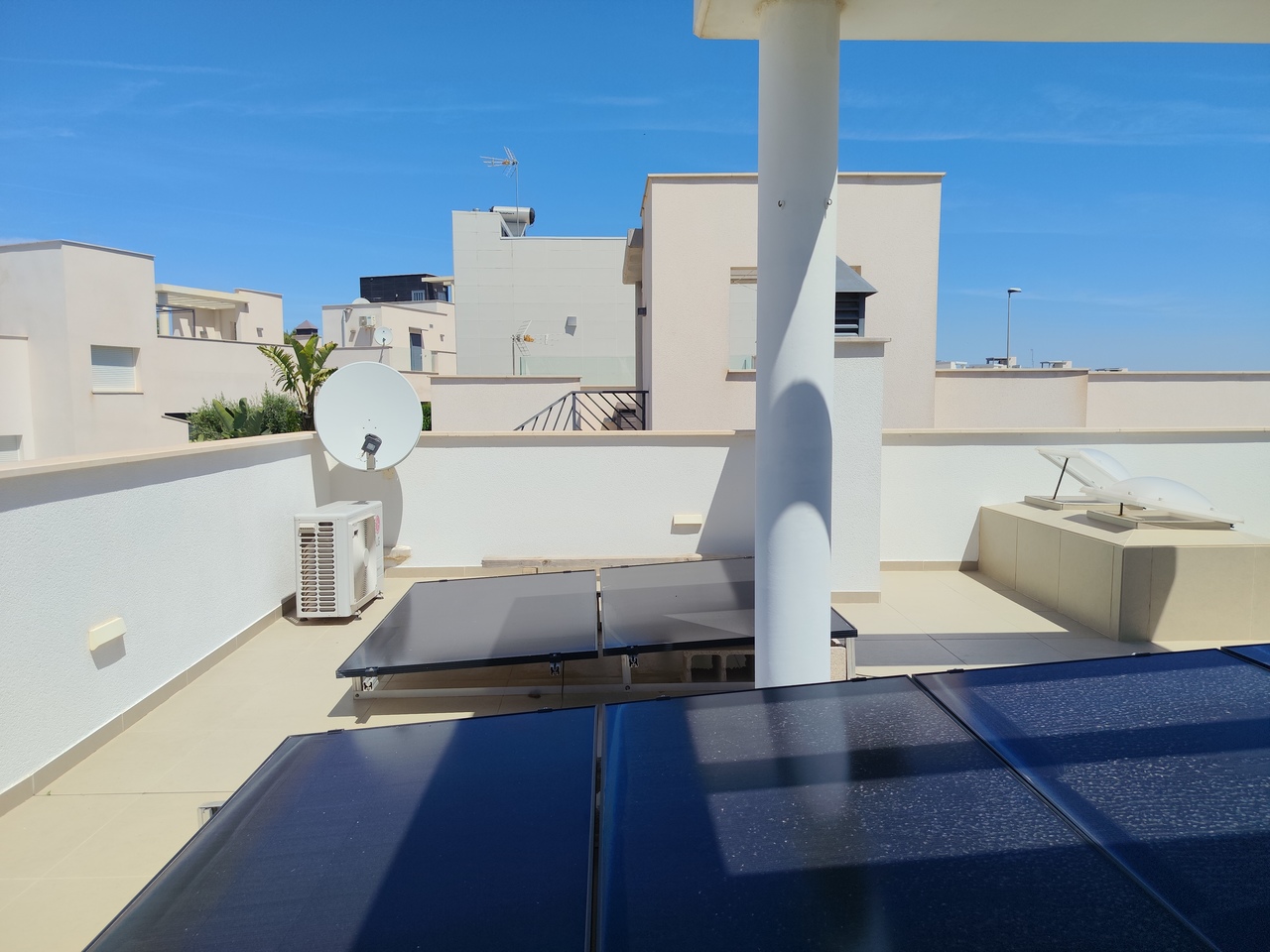 Villa for Sale in San Miguel de Salinas, Alicante
