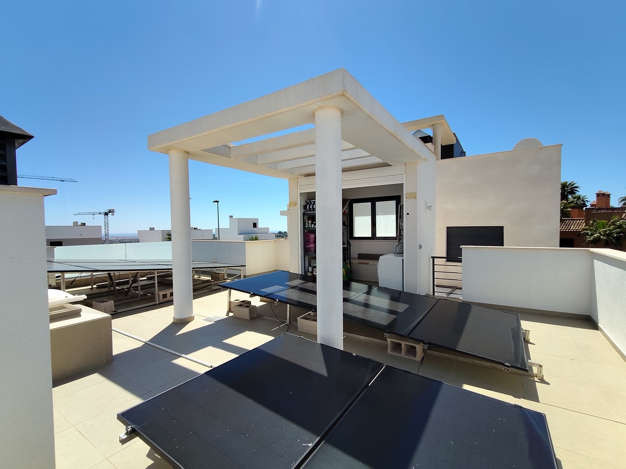 Villa for Sale in San Miguel de Salinas, Alicante