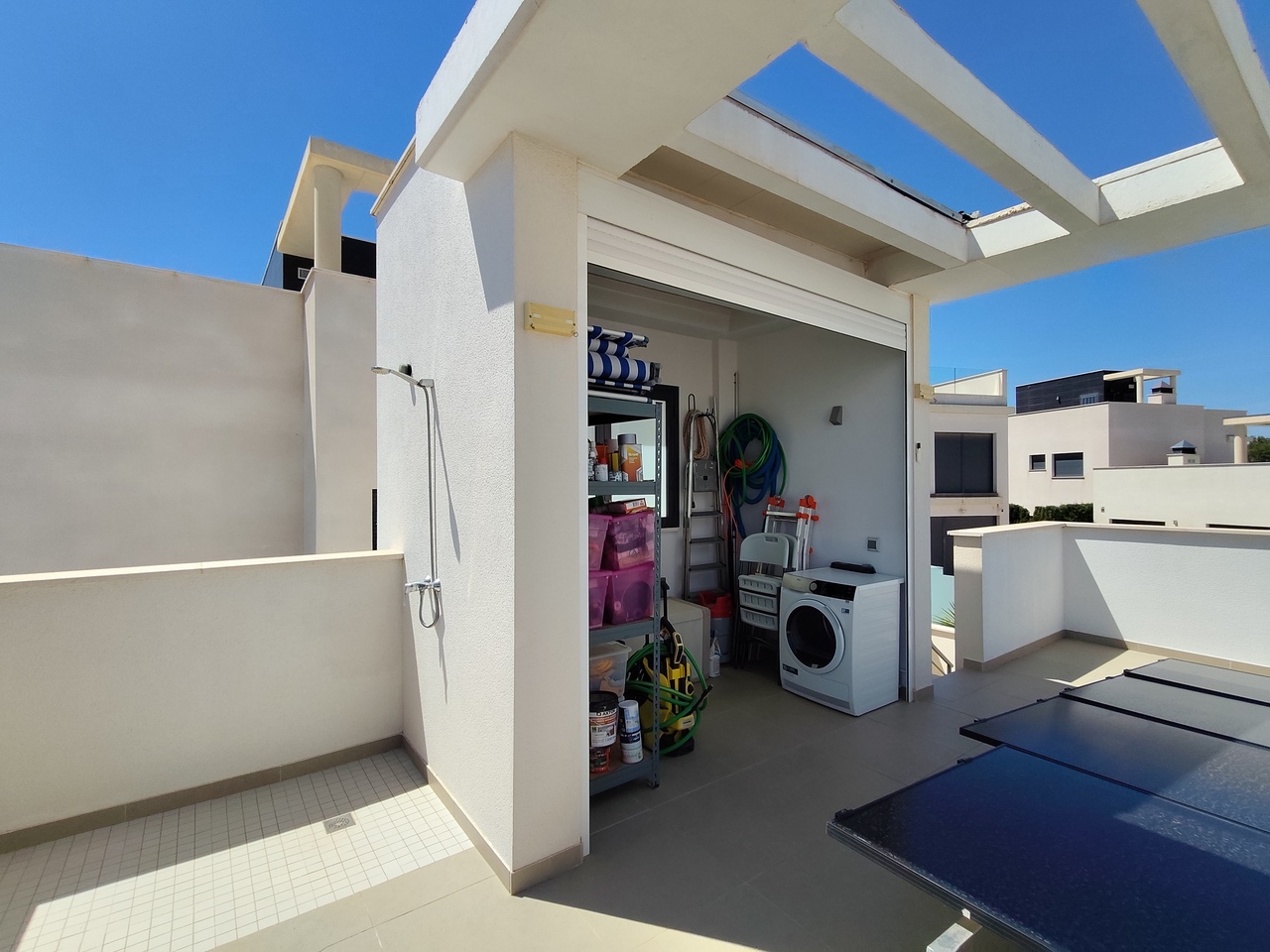 Villa for Sale in San Miguel de Salinas, Alicante