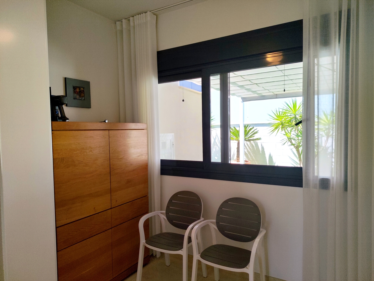 Villa for Sale in San Miguel de Salinas, Alicante