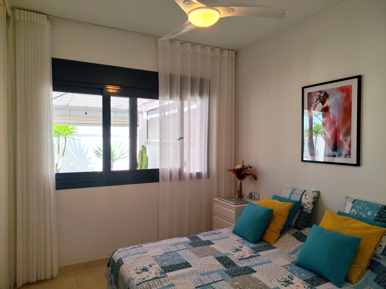 Villa for Sale in San Miguel de Salinas, Alicante