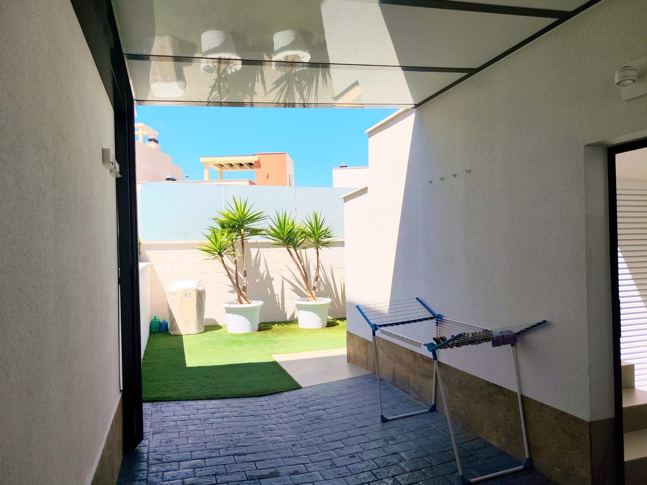 Villa for Sale in San Miguel de Salinas, Alicante