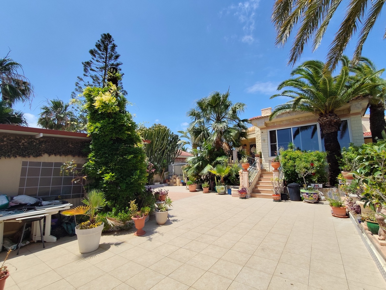 Villa for Sale in Ciudad Quesada, Alicante